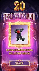 fj88 · Vampires Charm