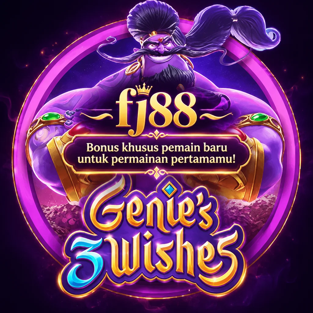 fj88 · Genies Wishes