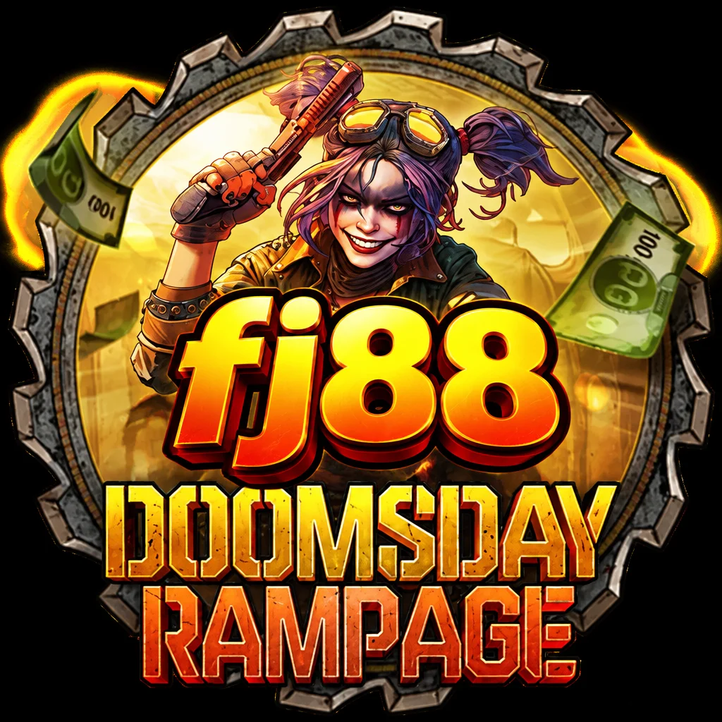fj88 · Doomsday Rampg