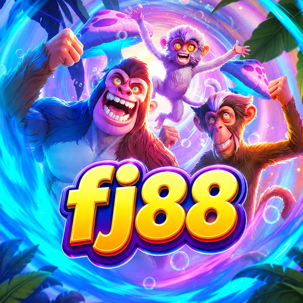 fj88 · Monkey Wild Pty