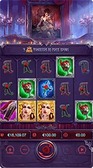 fj88 · Vampires Charm